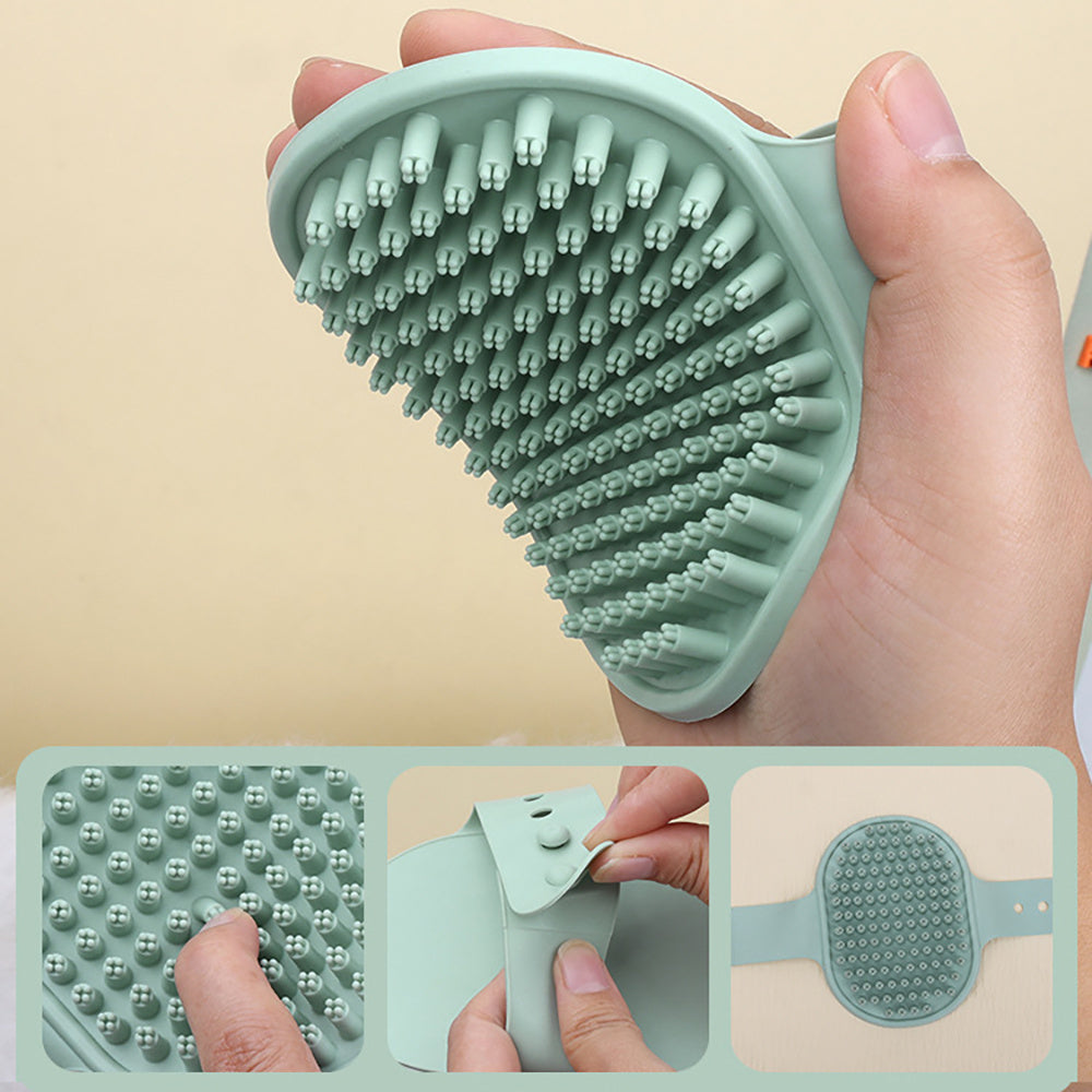 The Perfect Pet Professional 8 in 1 Dog Grooming Kit