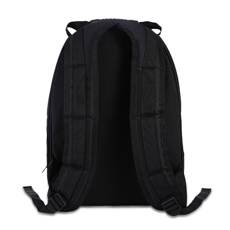 Little Deluxe Space Pet Astronaut Bag With EYES