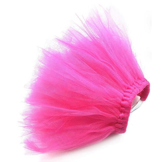 Tutu Skirt