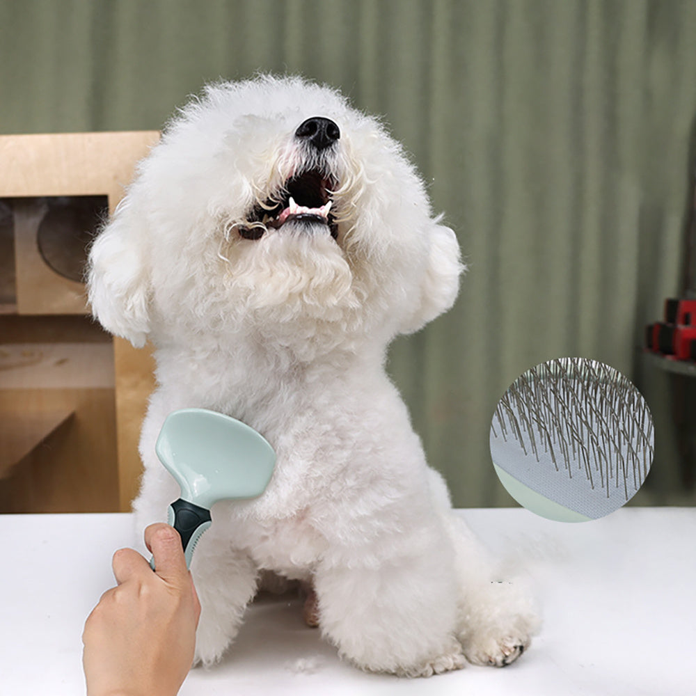 The Perfect Pet Professional 8 in 1 Dog Grooming Kit