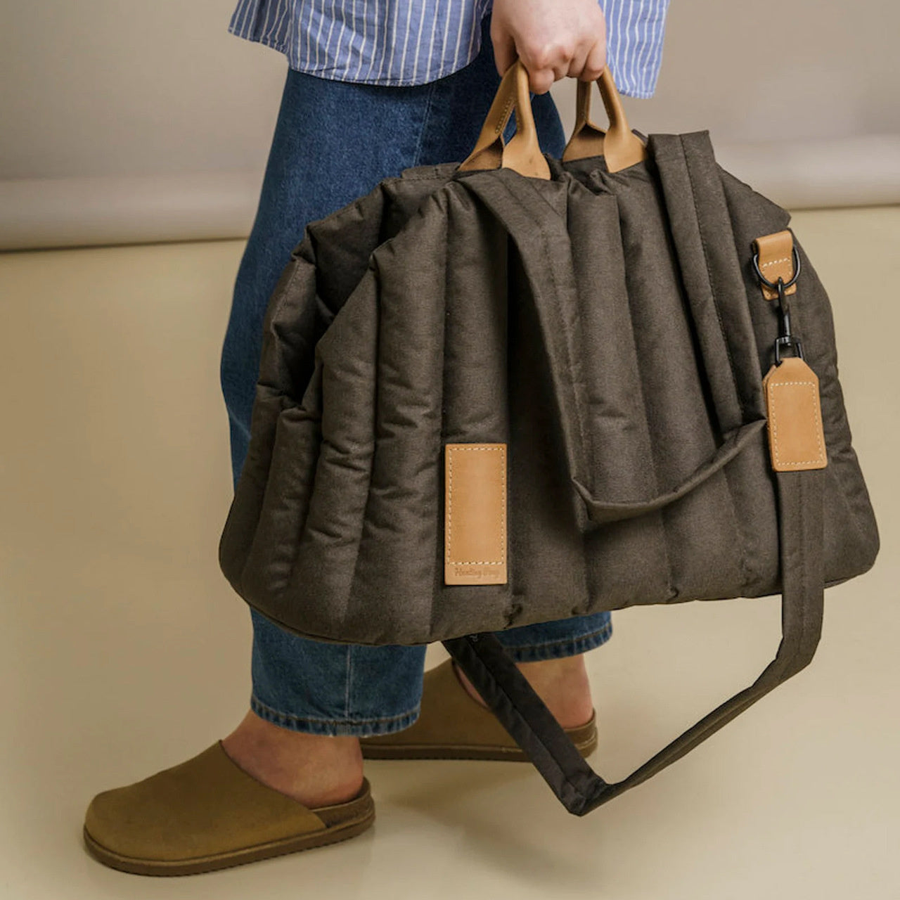 The Chic Dog/Cat Pet Handbag