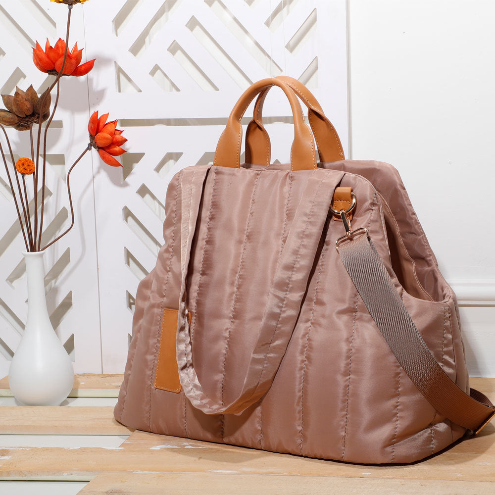 The Chic Dog/Cat Pet Handbag
