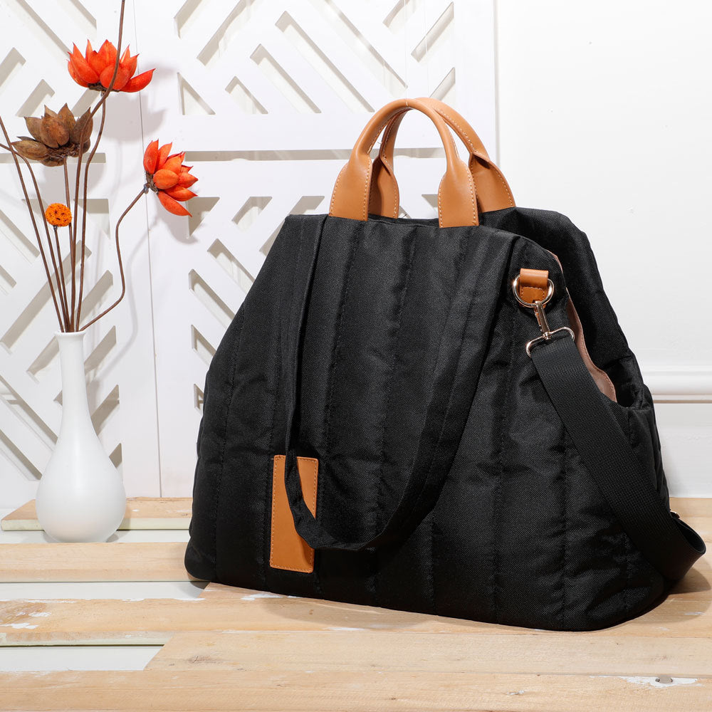 The Chic Dog/Cat Pet Handbag