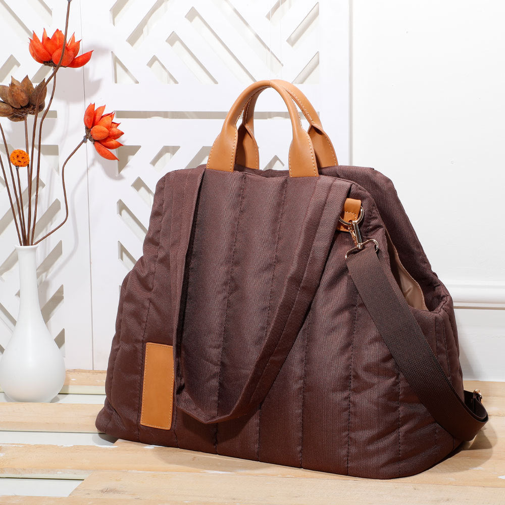 The Chic Dog/Cat Pet Handbag